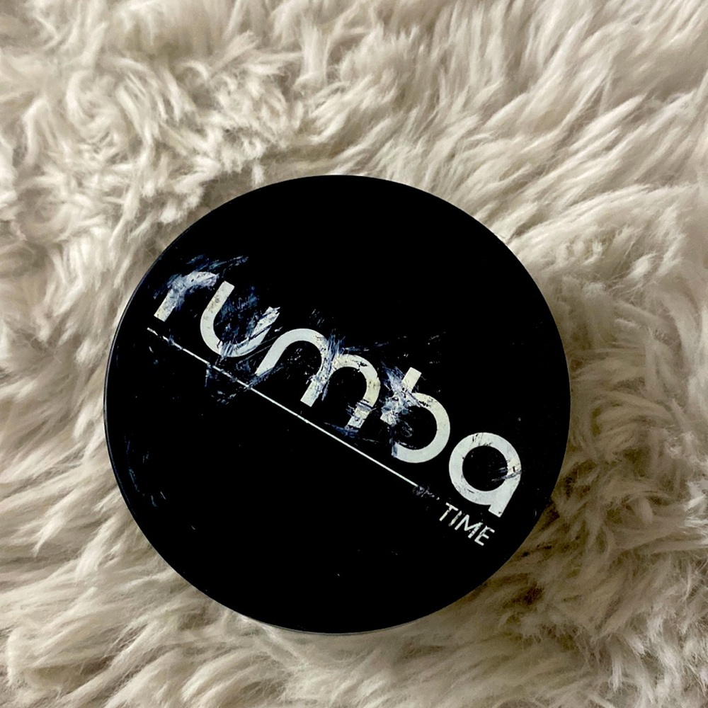 Rumba Time watch